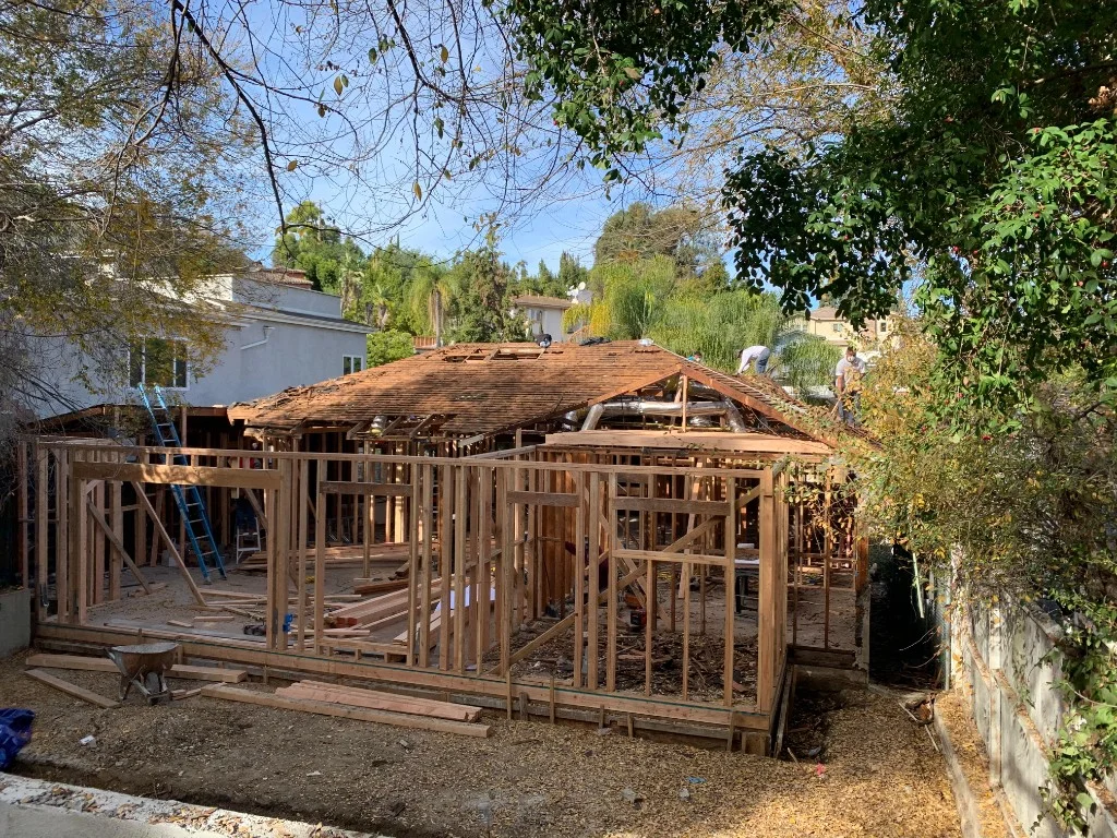 Home Additions