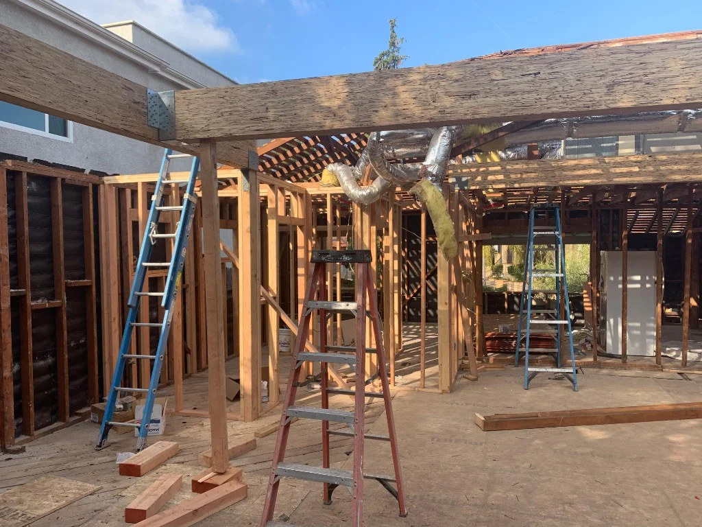 Recent project