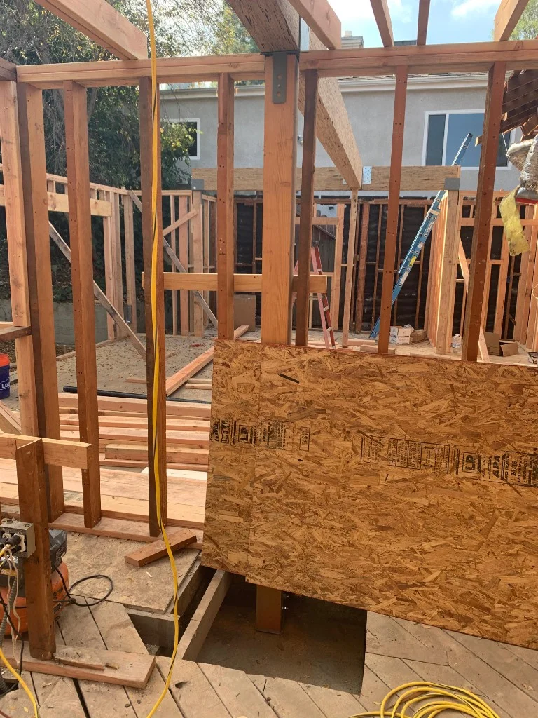Home Additions