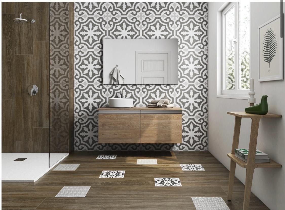 Luxury Bathroom Remodel
