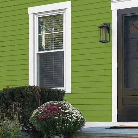 Exterior Remodeling project