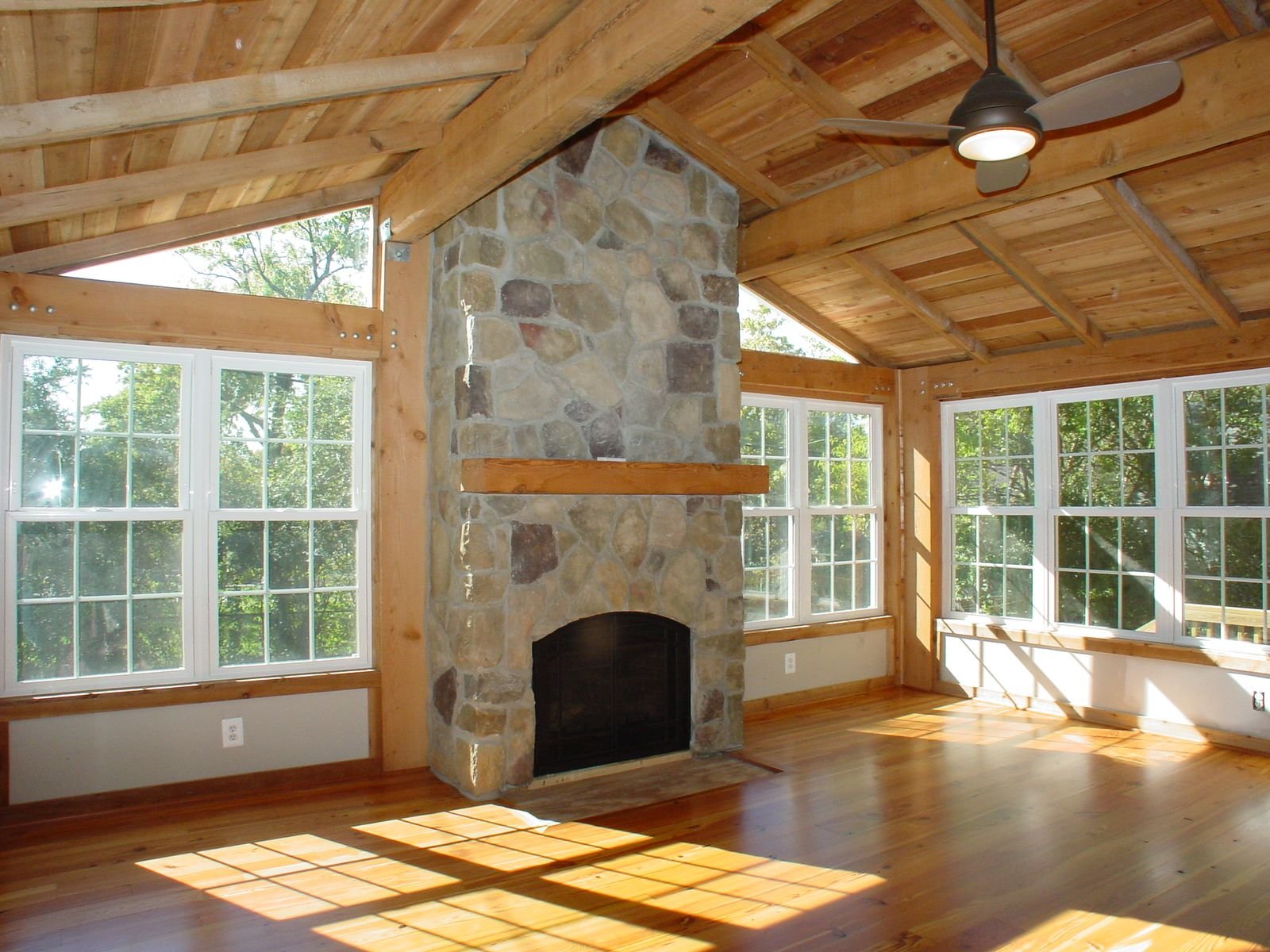 Room Additions remodel
