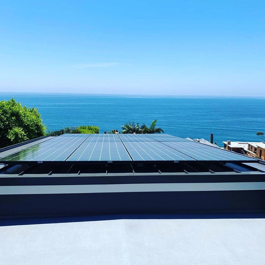 Solar Panels project