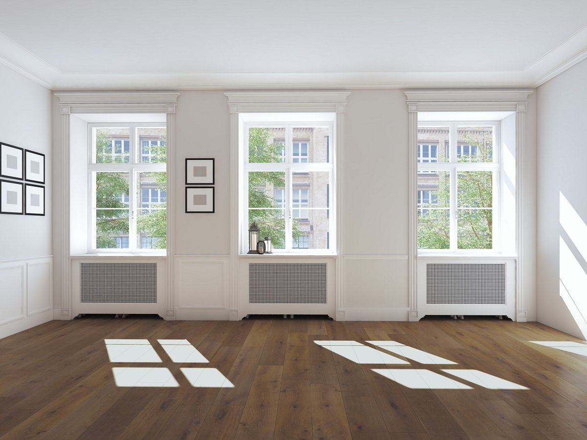 Windows remodel