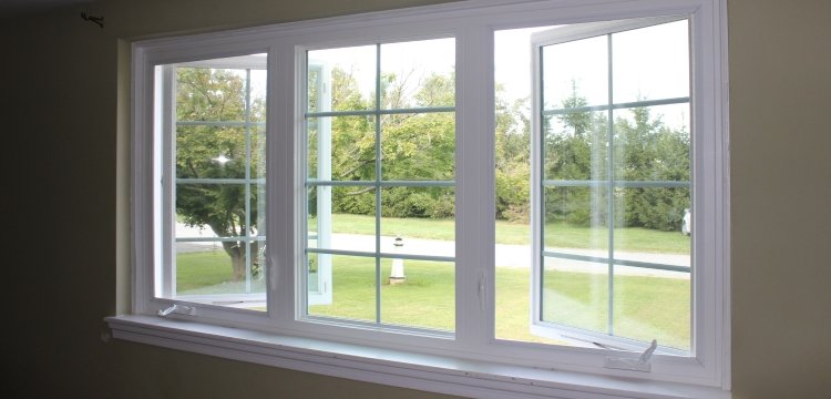 Frame & Sash Repair