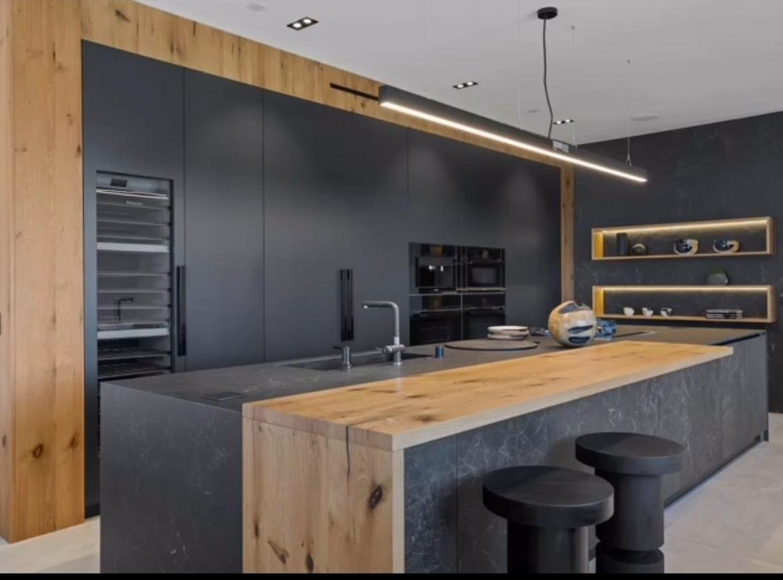 Los Angeles County home remodeling