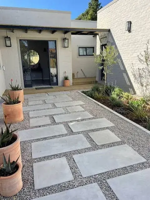 Recent project