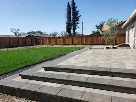 Recent project