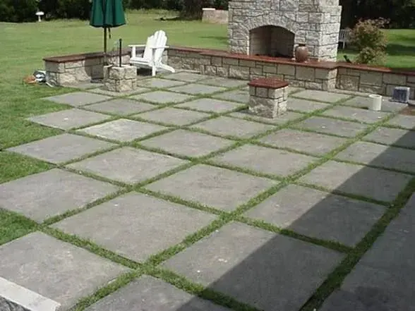 Recent project