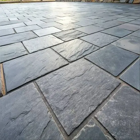 Recent project