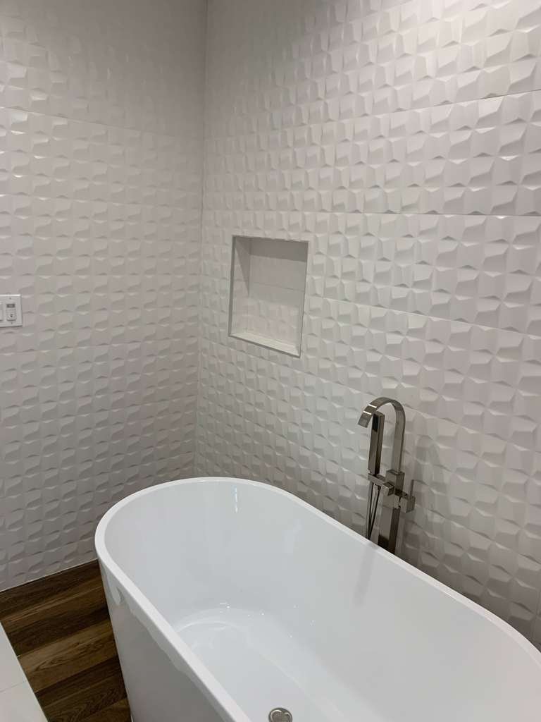 Bathroom Remodeling