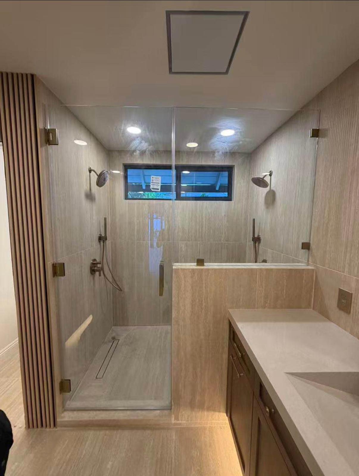 Luxury Vanities