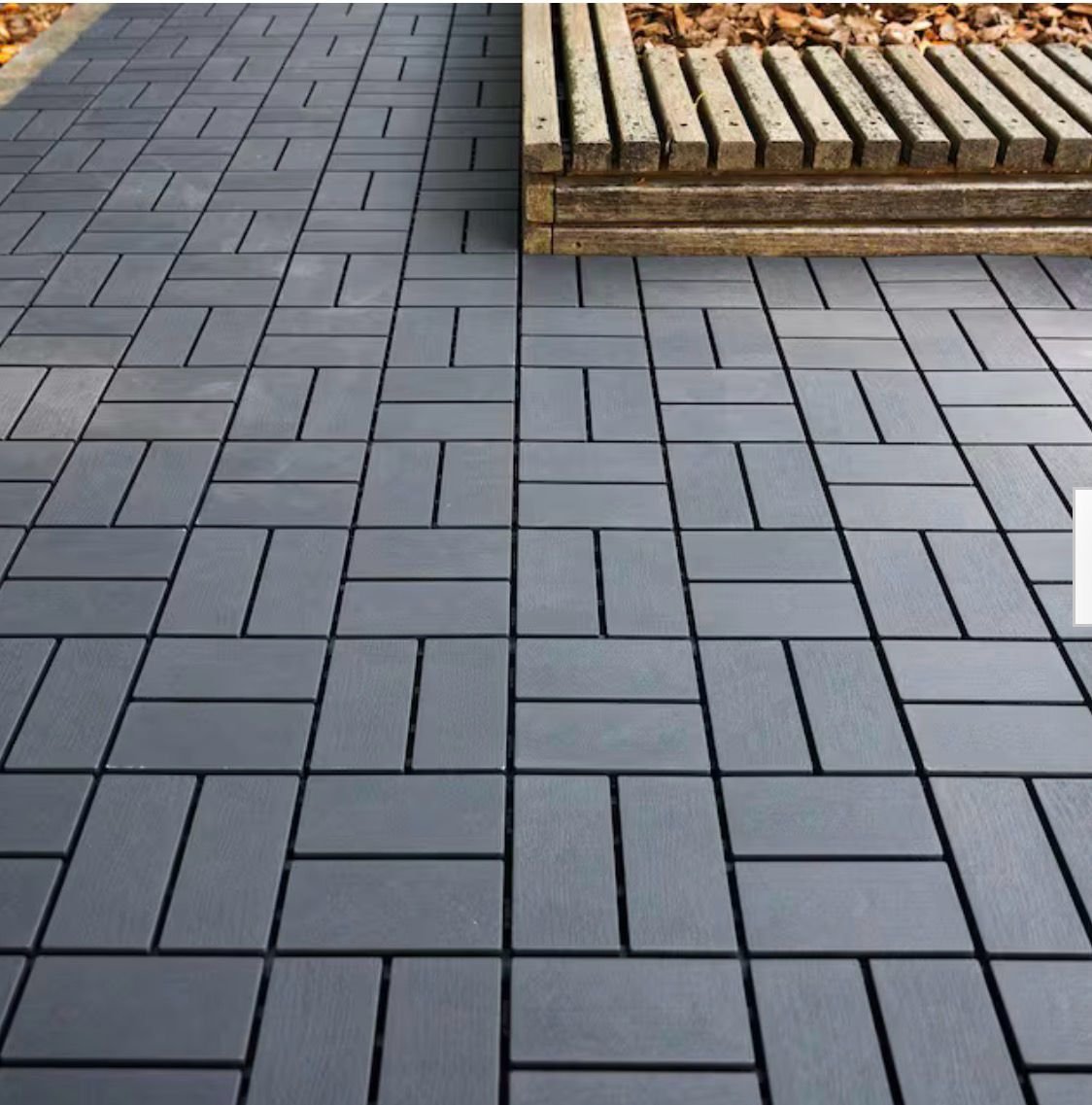 Driveway Paving project