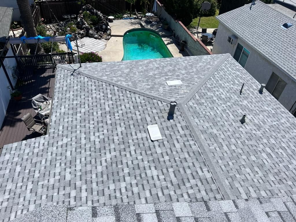 Roofing Services