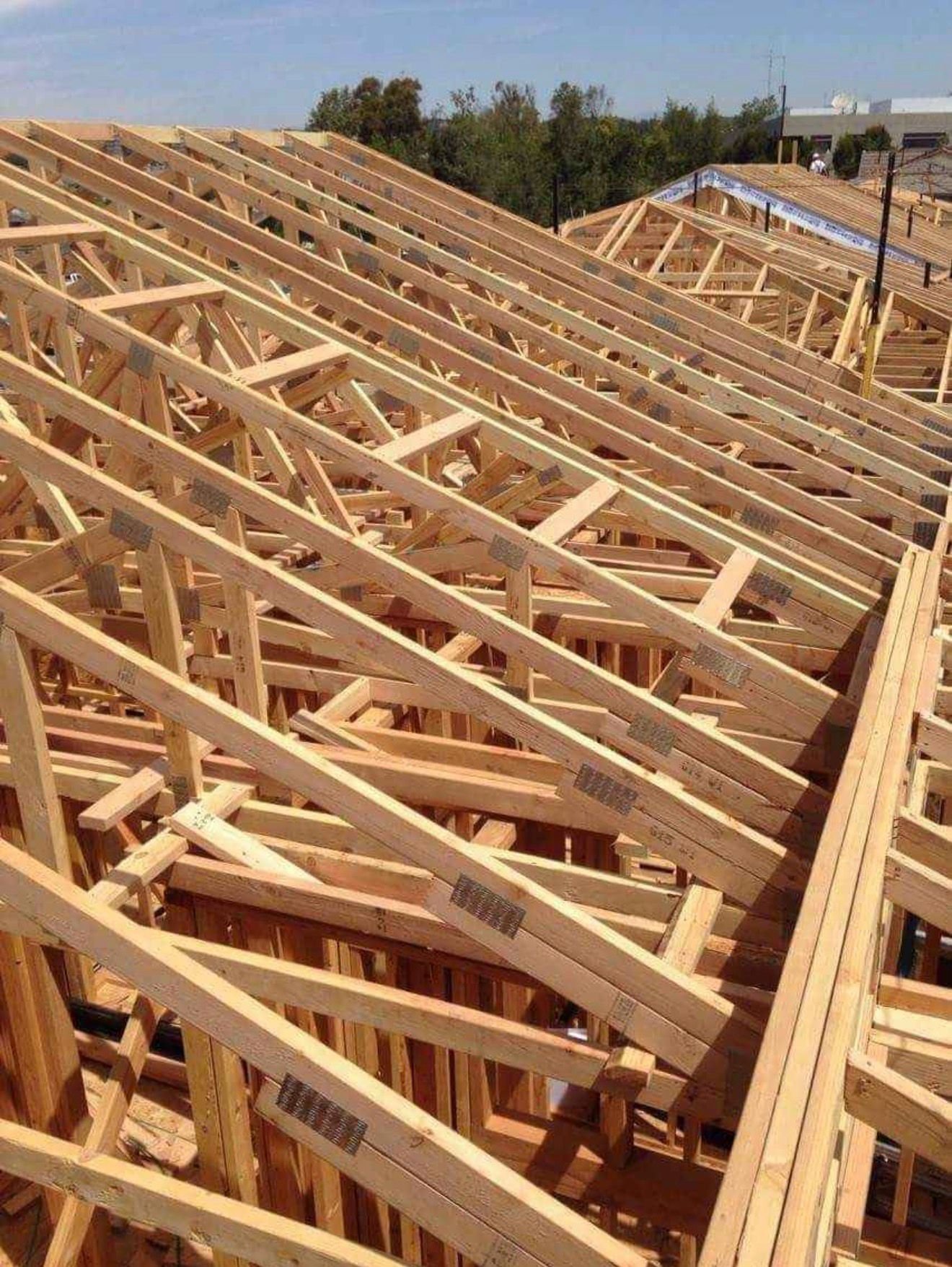 Structural Work